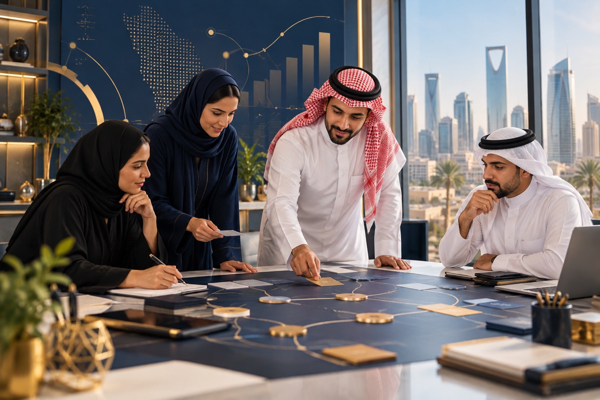 دبلوم مشارك مهني في إدارة الأعمال