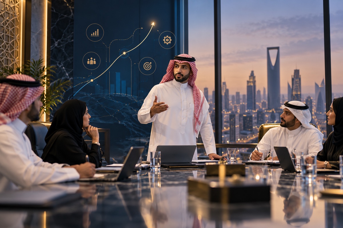 دبلوم مشارك مهني في الإدارة التنفيذية