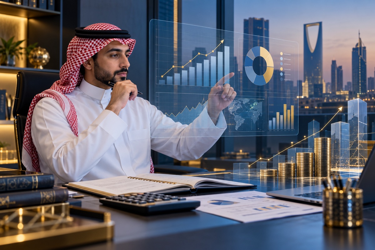 دبلوم مشارك مهني في المحاسبة والإدارة المالية